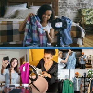 Chic and Cast la marketplace de mode au Maroc