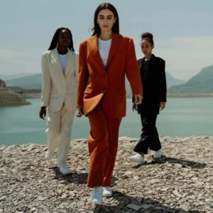 Mode Femme